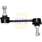 NAPA Stabiliser Bar Link Coupling Rod Rear Right fits Land Rover Range Rover