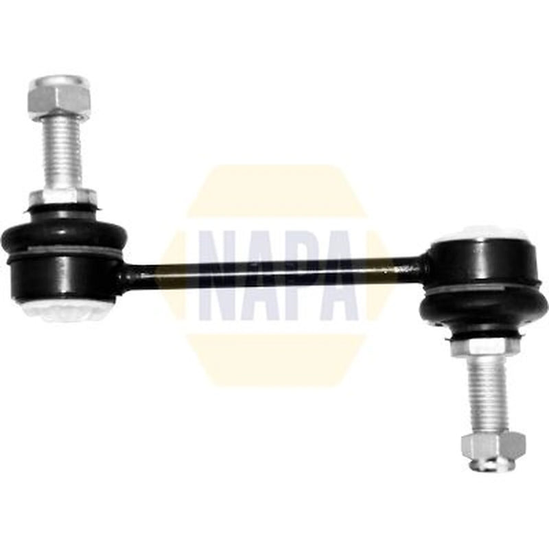NAPA Stabiliser Bar Link Coupling Rod Rear Right fits Land Rover Range Rover