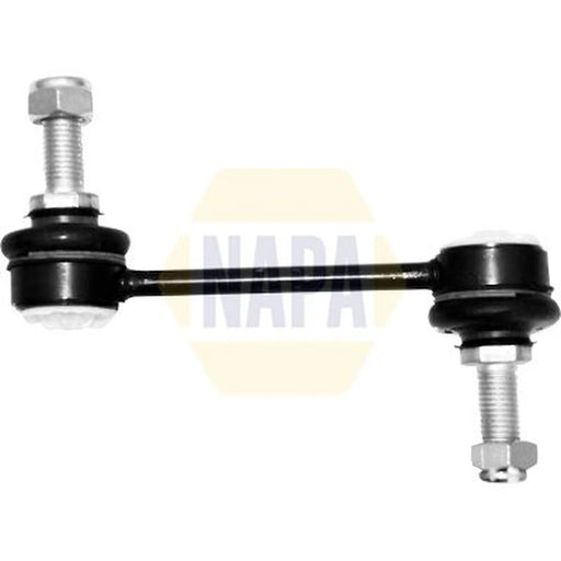 NAPA Stabiliser Bar Link Coupling Rod Rear Right NST4173
