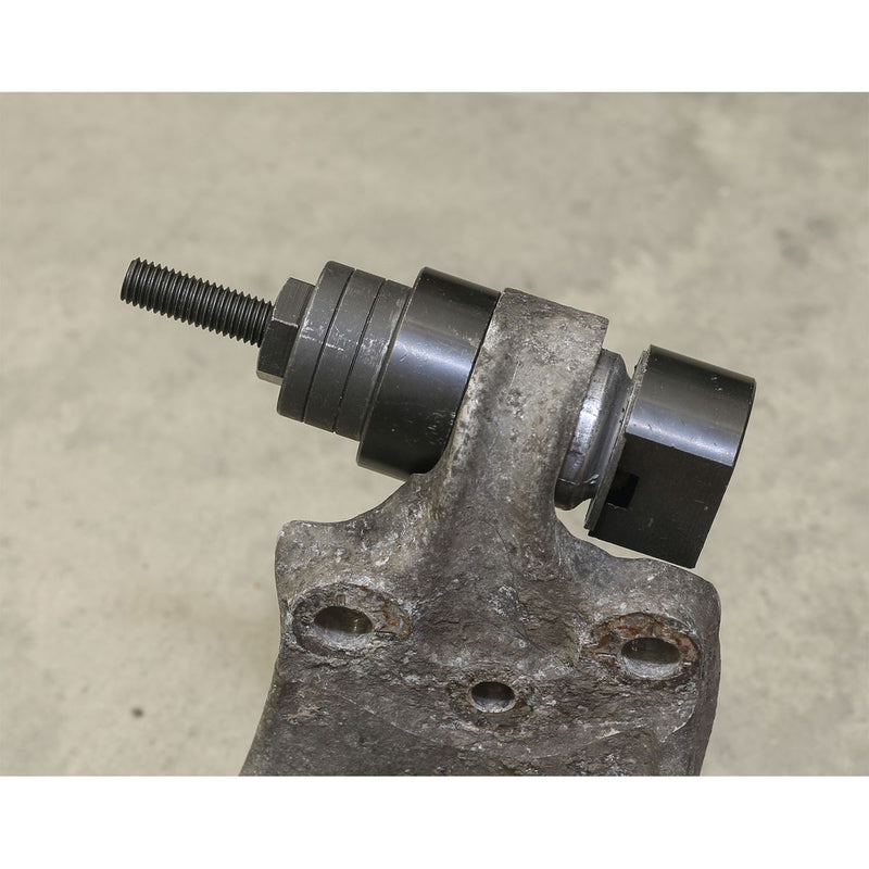 Sealey Front Pivot Arm Bush Tool Peugeot 407/508 Citroen C5/C6 VSE4785 Sealey - Dynamic Drive