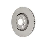 Bosch Front Brake Vented Discs & Pads fits VW Passat B5.5 2000-2005