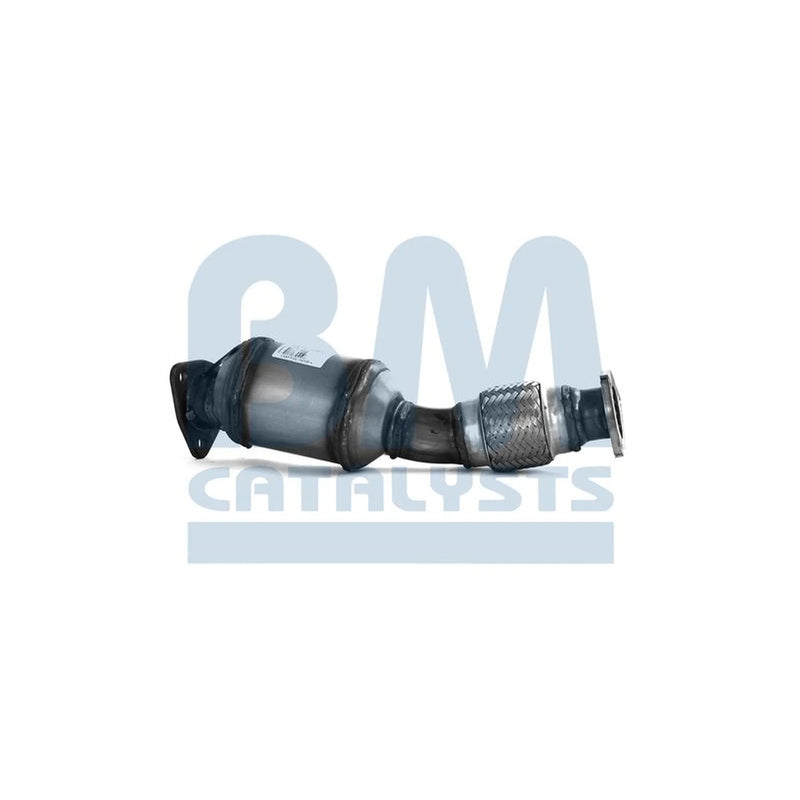 BM Catalysts Homologated Diesel Cat fits Audi A4 B5 2000-2001 1.9