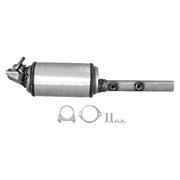 Hella Soot/Particulate Filter fits Renault Grand Scénic II 2004-2009 1.9 2.0