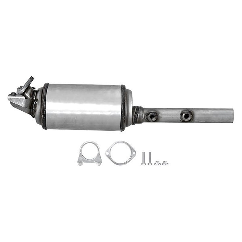 Hella Soot/Particulate Filter fits Renault Grand Scénic II 2004-2009 1.9 2.0