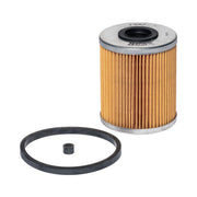 Hengst Fuel Filter Element fits Nissan Interstar 2002-2006