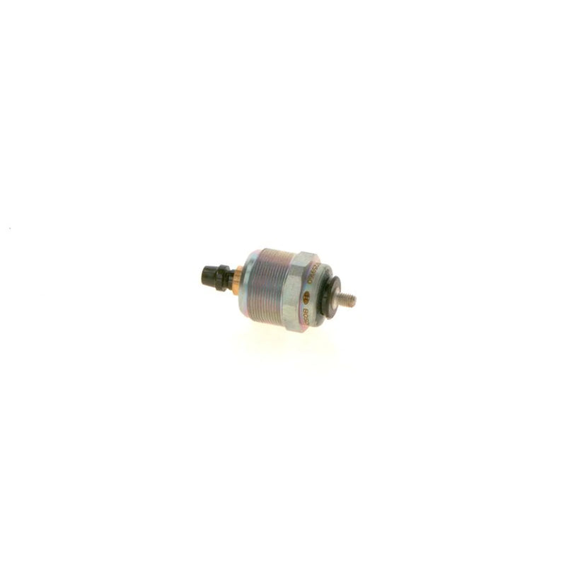 Bosch Solenoid Actuator Valve