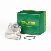 First Line Engine Cooling Water Pump fits Ford Courier Box Body 1996-2003 1.3