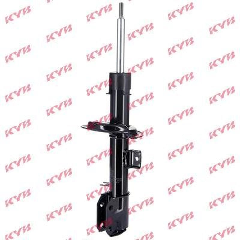 KYB Shock Absorber Damper Strut Front Left fits Fiat Sedici 2006-2014