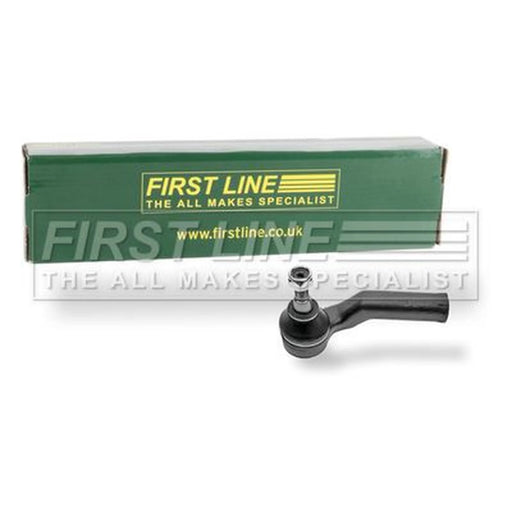 First Line Steering Tie Rod End Ball Joint fits Ford C-Max II 2010-2019