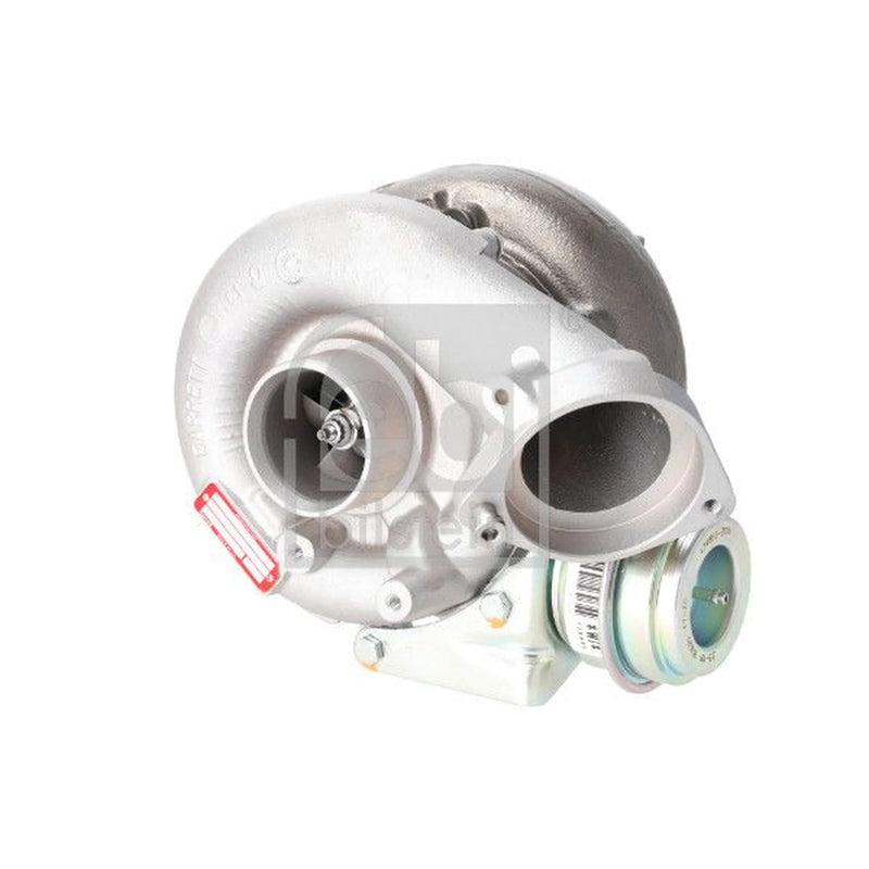 Febi Turbocharger Turbo Unit 187177