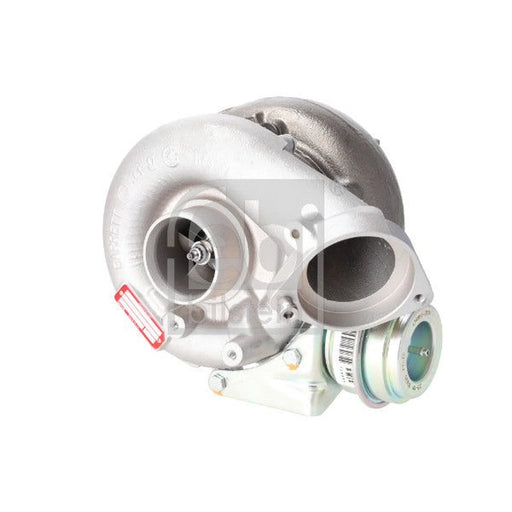 Febi Turbocharger Turbo Unit 187177