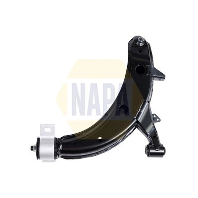 NAPA Control/Trailing Arm Front Right fits Subaru Forester 2002-2009 2.0 2.5
