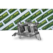 First Line Engine Mount Mounting fits Renault Fluence 2010 on 1.5 2.0