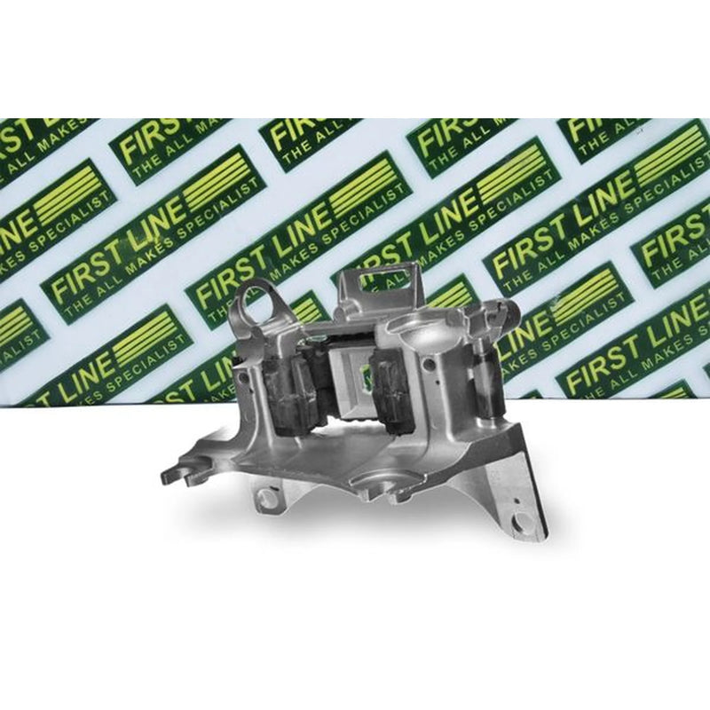 First Line Engine Mount Mounting fits Renault Fluence 2010 on 1.5 2.0