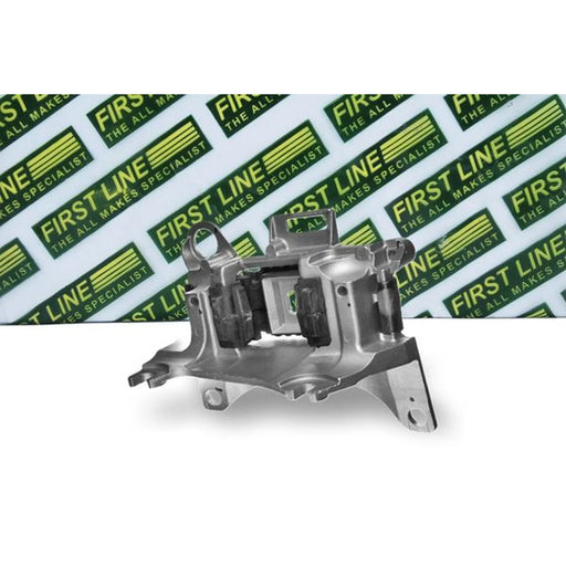 First Line Engine Mount Mounting fits Renault Fluence 2010 on 1.5 2.0