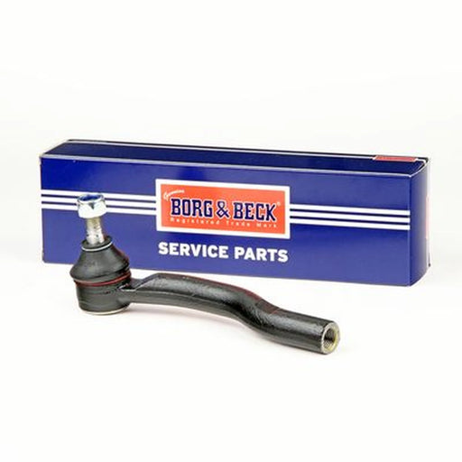 Borg & Beck Steering Tie Rod End Ball Joint BTR5181