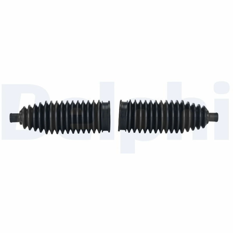 Delphi Steering Bellow Kit Front fits Citroën C4 Cactus 2014-2018 1.2 1.5 1.6