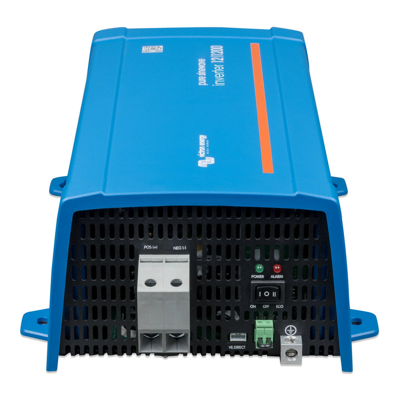 Victron Phoenix Inverter 12/375 230V VE.Direct Schuko