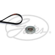 Gates V-Ribbed Belt Set K014PK1708