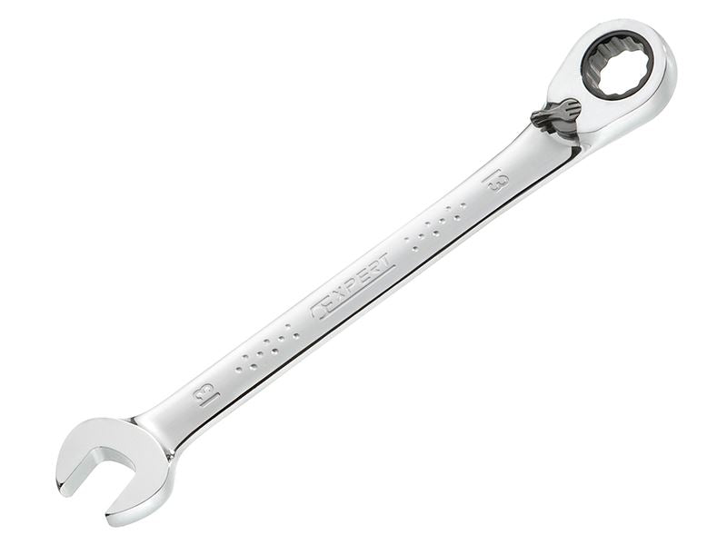 Expert Ratcheting Spanner 15mm Expert - Dynamic Drive