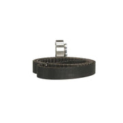 Gates Timing Belt Kit with Rollers fits Citroën Ax 1986-1997 1.4