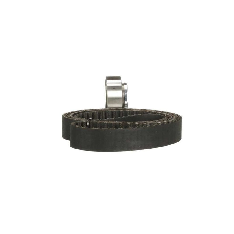Gates Timing Belt Kit with Rollers fits Citroën Ax 1986-1997 1.4