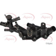 Apec Coolant Flange Housing Connector fits Dacia Dokker 2012-2021 1.2