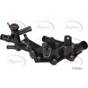 Apec Coolant Flange Housing Connector ATH1455