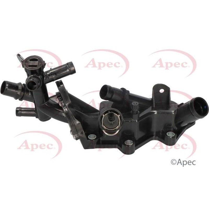 Apec Coolant Flange Housing Connector ATH1455