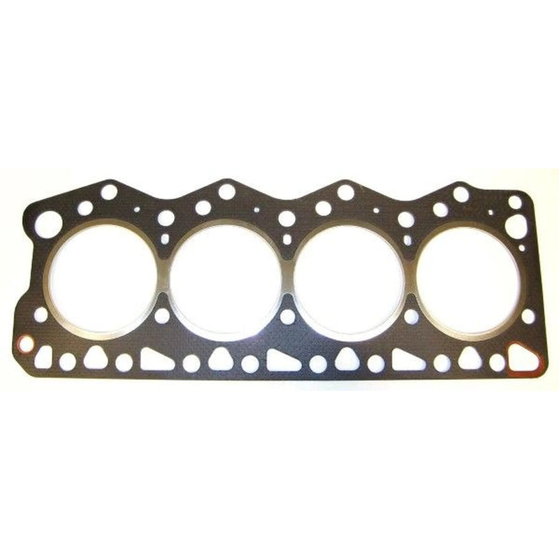 Elring Cylinder Head Gasket 1mm Thick fits Citroën Relay I 2000-2002 2.8
