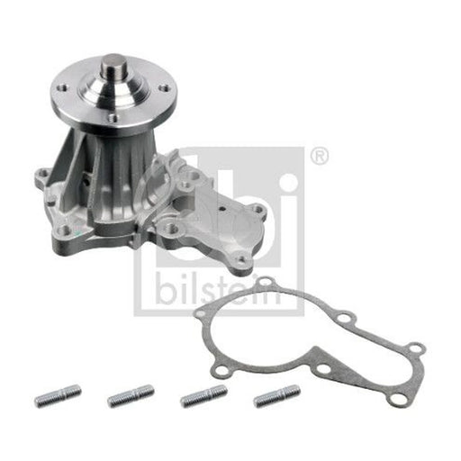 Febi Engine Cooling Water Pump 185350