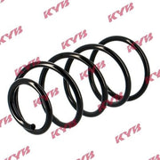 KYB Front Suspension Coil Spring fits Volvo C30 2006-2012