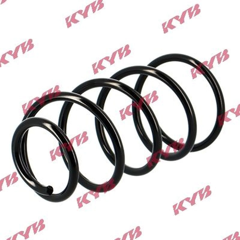 KYB Front Suspension Coil Spring fits Volvo C30 2006-2012