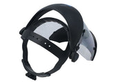 Laser Protective Arc Flash Face Shield c/w Chin Guard - 1000V rated - 8660 Laser - Dynamic Drive