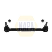 NAPA Stabiliser Drop Link Front Right fits Ford Maverick 1993-1998 2.4 2.7