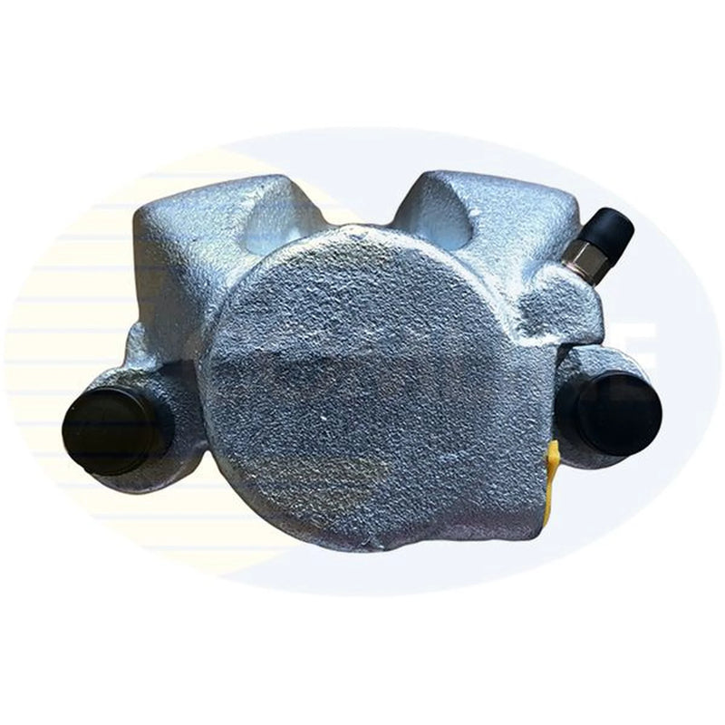 Comline Brake Caliper Assembly Front Left fits BMW X4 2015-2018