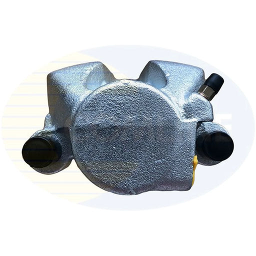 Comline Brake Caliper Assembly Front Left fits BMW X4 2015-2018