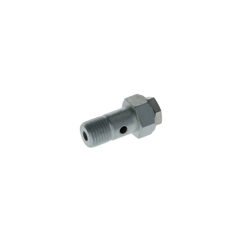 Bosch Fuel Injection Control Valve