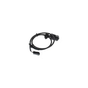 Bosch ABS Wheel Speed Sensor Rear fits Audi A6 C5 1997-2005