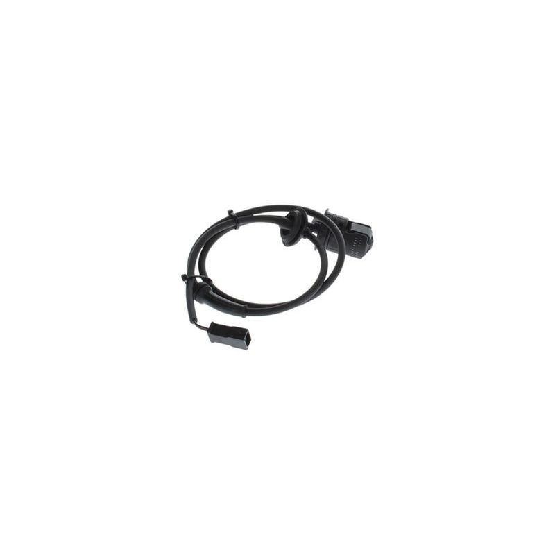 Bosch ABS Wheel Speed Sensor Rear fits Audi A6 C5 1997-2005