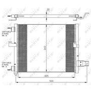 NRF Air Conditioning Condenser 35360
