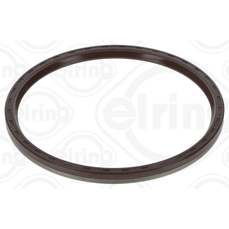 Elring Wheel Hub Shaft Seal 200mm OD ID Thick fits Iveco P/Pa 1983-1993