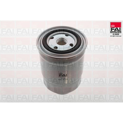 FAI Fuel Filter Element fits Asia Motors Rocsta Open Off-Road Vehicle 1989-1998