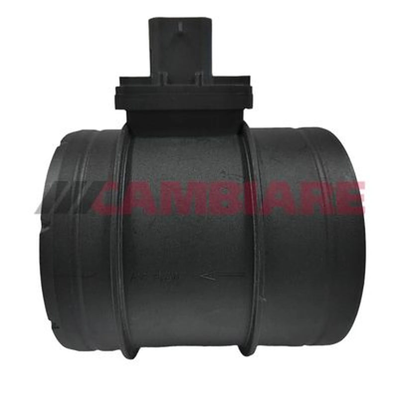 Cambiare MAF Sensor (Mass Air Flow) fits Fiat Ducato 2006 on