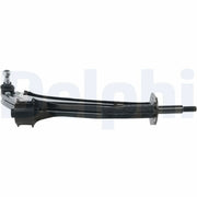 Delphi Control/Trailing Arm Lower fits Land Rover Freelander I 1998-2006