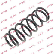 KYB 2 x Suspension Springs fits Nissan Qx IV 1995-2000 2.0 3.0