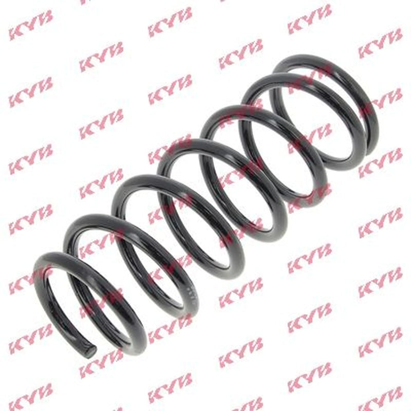 KYB 2 x Suspension Springs fits Nissan Qx IV 1995-2000 2.0 3.0