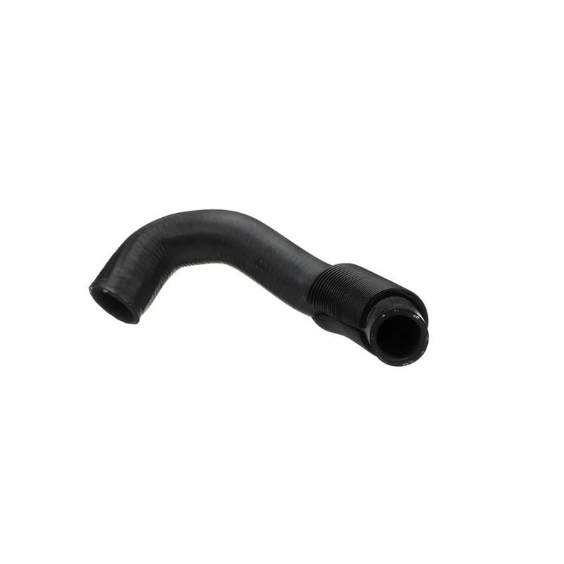 Gates Radiator Coolant Hose ID fits Mercedes-Benz 190 1982-1993 2.6 201.029