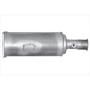 Hella Soot/Particulate Filter fits Citroën C8 2006 on 2.0