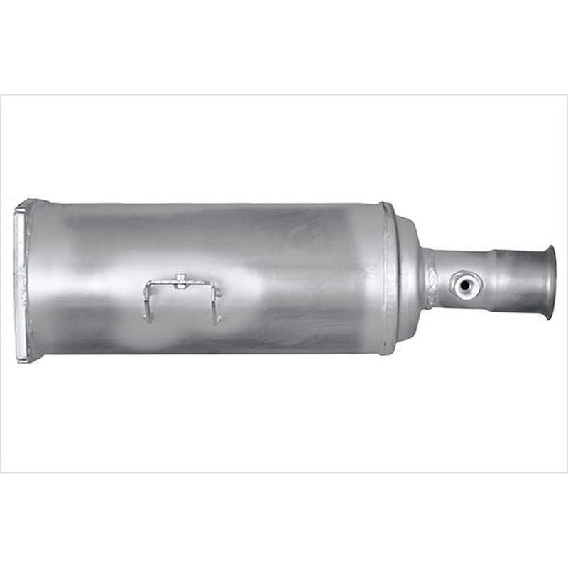 Hella Soot/Particulate Filter fits Citroën C8 2006 on 2.0
